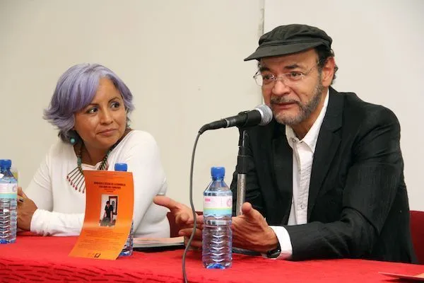 1. Homenaje Oscar de la Borbolla GJ 10