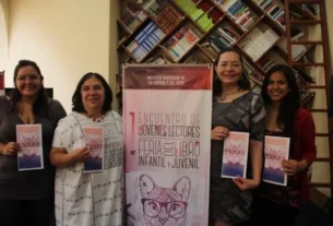 1ER. encuentro de jovenes lectores 039 e1440013184561
