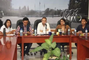 1 Rueda de Prensa FEUQ KL 10 e1440088560739