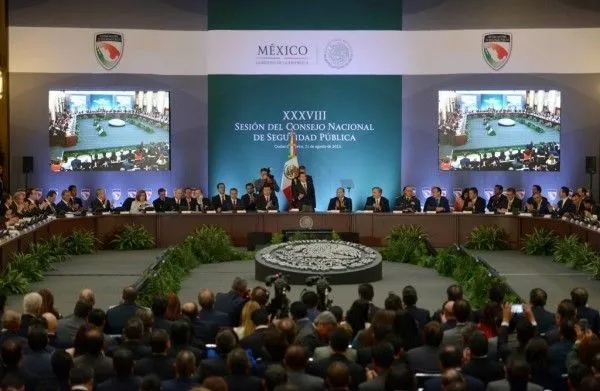 Consejo Nacional de Seguridad 2 e1440266427957
