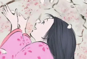 O Conto da Princesa Kaguya 1024x520