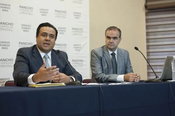 RuedaPrensa AvancesEquipoTransición 2 e1440002044922