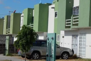 agua para todos