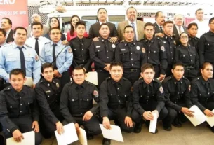 bomberos