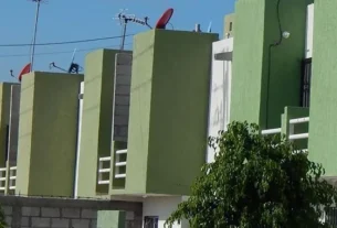 casas infonavit
