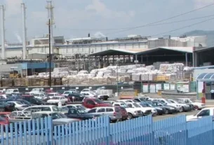 industrias
