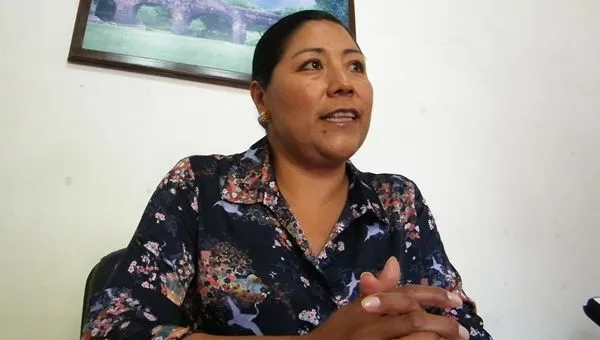 juana avila