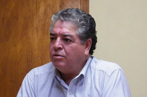 los rocios