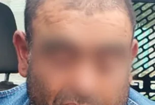 Aprehenden policias municipales a 2 personas por sustancias toxicas en Queretaro scaled