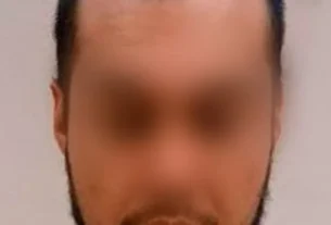 Detenido en Santiago de Queretaro por robo a vivienda SSPM QRO