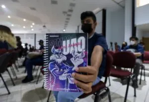 La UAQ recibe a 7 mil nuevos estudiantes en ciclo escolar 2021-2022
