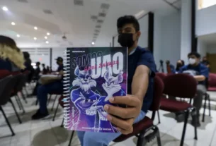 La UAQ recibe a 7 mil nuevos estudiantes en ciclo escolar 2021 2022