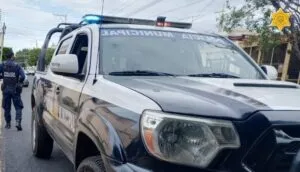 Remiten a 3 a Fiscalía de Querétaro por portación de sustancias prohibidas 2 Remiten a 3 a Fiscalía de Querétaro por portación de sustancias prohibidas