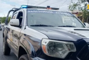 Remiten a 3 a Fiscalia de Queretaro por portacion de sustancias prohibidas