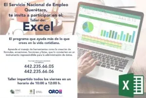 A traves de cursos se amplian competencias laborales en el estado de QRO 2
