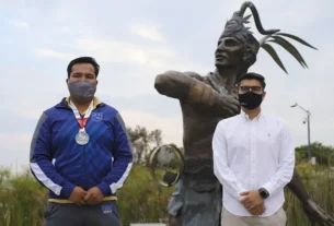 Alumno de la UAQ gana medalla en campeonato de kickboxing