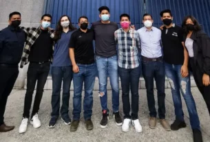 Alumnos de la UTEQ estudiaran un ano en Francia 2