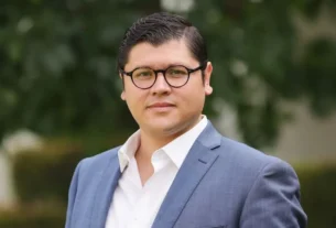 Anuncia Mauricio Kuri a director del Instituto Queretano del Transporte de Queretaro