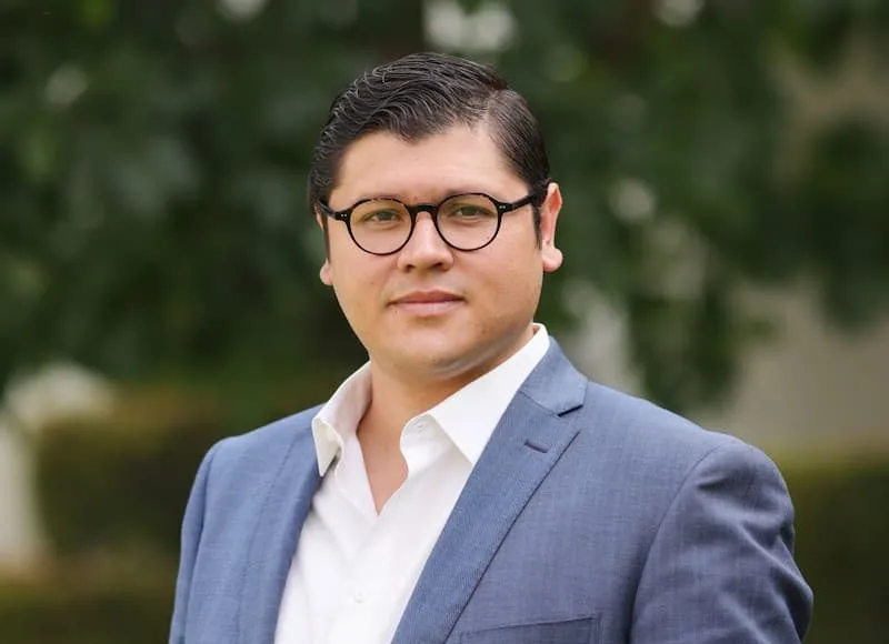 Anuncia Mauricio Kuri a director del Instituto Queretano del Transporte de Queretaro