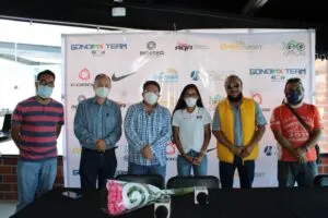 Atleta Daniela Torres regresa a Querétaro después de su participación en los Juegos Olimpicos de Tokio 3 Atleta Daniela Torres regresa a Queretaro despues de su participacion en los Juegos Olimpicos de Tokio 1