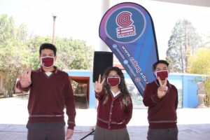 COBAQ inicia el Semestre 2021-B en el Estado de Querétaro