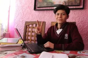COBAQ inicia el Semestre 2021 B en el Estado de Queretaro 3