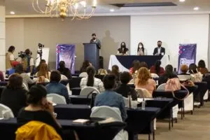 Canaco e IQM arrancan cursos para empoderamiento de mujeres 1