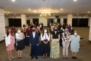Canaco e IQM arrancan cursos para empoderamiento de mujeres 2