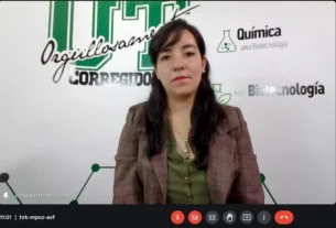 Concluye segundo congreso CIBTA de la UTC 1