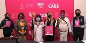 Conmemoración del Día Internacional de los Pueblos Indígenas