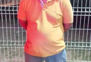 #Detenido