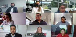 Docentes y alumnos finalizan 2da generación de programa de Formación Dual UAQ-Brose 3 Docentes y alumnos finalizan 2da generacion de programa de Formacion Dual UAQ Brose 2