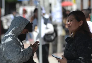 Durante Escenario B piden estar en alerta y evitar contagios en el estado de QRO 2