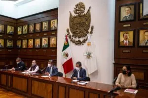 El regreso a clases en el estado de Querétaro es voluntario, SEDEQ 2 El regreso a clases en el estado de Querétaro es voluntario, SEDEQ