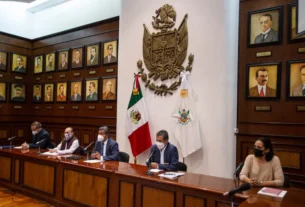 El regreso a clases en el estado de Queretaro es voluntario SEDEQ 1