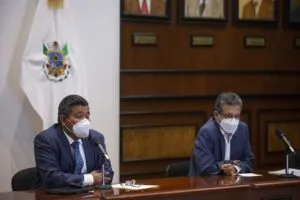 El regreso a clases en el estado de Querétaro es voluntario, SEDEQ 3 El regreso a clases en el estado de Queretaro es voluntario SEDEQ 2