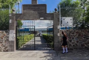 En el regreso a clases las escuelas en Queretaro son aliadas para contener a la pandemia