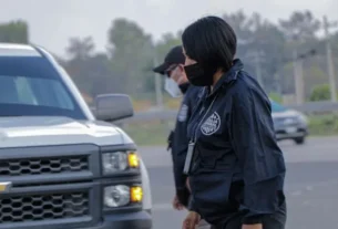 Esclarecen homicidio en El Marques Fiscalia de Queretaro asegura al culpable