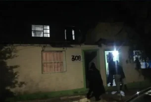 Esclarecida agresion a mujeres en la colonia Loma Bonita QRO. Hay un detenido