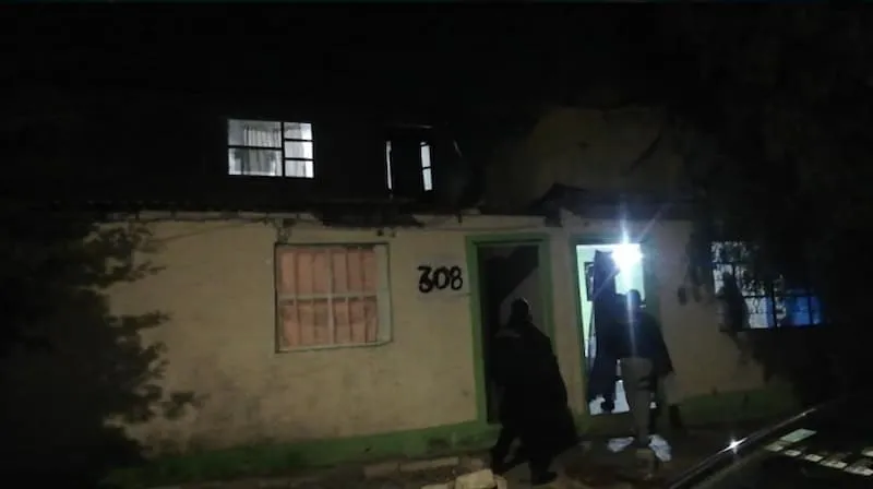 Esclarecida agresion a mujeres en la colonia Loma Bonita QRO. Hay un detenido