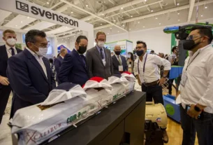 Estado de Queretaro Queretaro sede del primer Foro Greentech Americas 2021 en Mexico 3