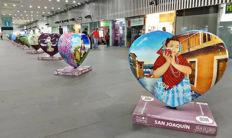 Exposicion El latido de los Pueblos Magicos del Centro Occidente llega a la CDMX 2