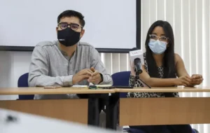 FEUQ pide redoblar medidas de prevención ante tercera ola de COVID-19 en QRO 2 FEUQ pide redoblar medidas de prevención ante tercera ola de COVID-19 en QRO