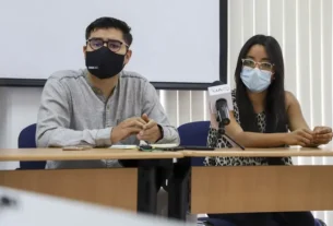 FEUQ pide redoblar medidas de prevencion ante tercera ola de COVID 19 en QRO 1