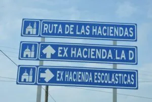 Fortalecen ramo turistico en Pedro Escobedo con equipamiento 1