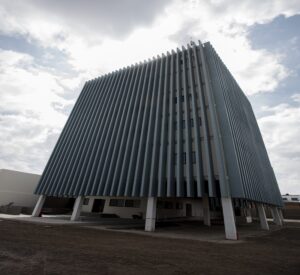 Francisco Domínguez inaugura nueva sede del Centro de Evaluación y Control de Confianza en QRO