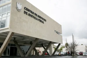 Gobernador de Querétaro inaugura Edificio de Servicios de Justicia Penal 2 Gobernador de Querétaro inaugura Edificio de Servicios de Justicia Penal