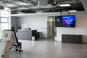Gobernador de Querétaro inaugura Edificio de Servicios de Justicia Penal 4 Gobernador de Queretaro inaugura Edificio de Servicios de Justicia Penal 4