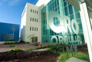 Gobierno de Queretaro consolida espacios dignos para la salud y el desarrollo 2
