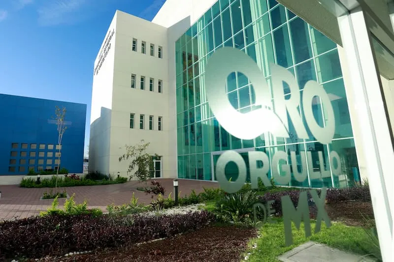 Gobierno de Queretaro consolida espacios dignos para la salud y el desarrollo 2